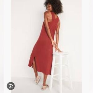 Old Navy cover up dress S